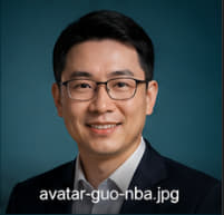 NBA老郭 - LeyuEsports