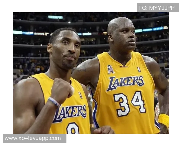 韦德揭秘奥尼尔当年欲抢先科比夺冠背后的故事与湖人会议内幕