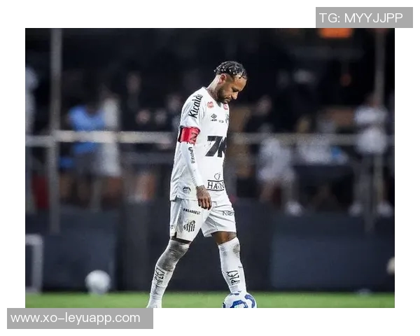 内马尔续约桑托斯一年将留队至2026年12月继续追逐荣光