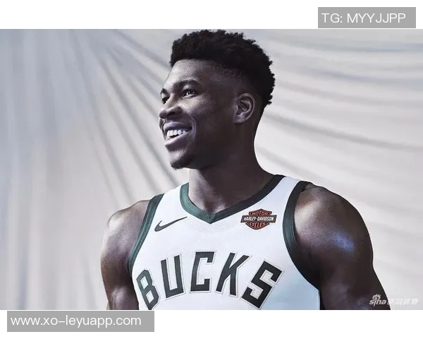 名记透露雄鹿若不交易字母哥明年可提供四年续约合同总值达275亿