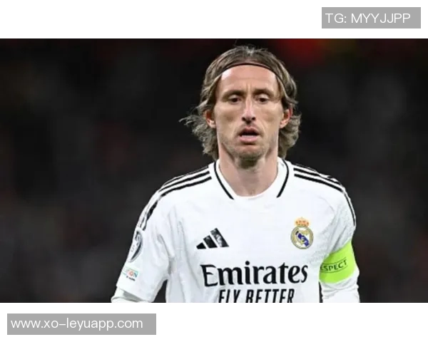 西媒报道莫德里奇希望在皇马退役并主动提出多种降薪方案