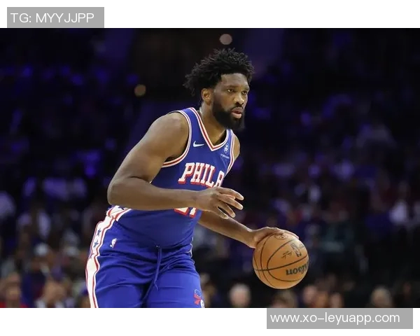 马克西为恩比德39分9篮板精彩表现点赞期待更多精彩时刻