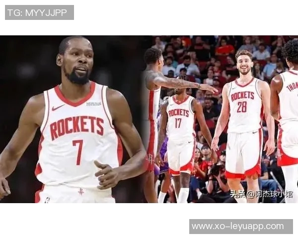 火箭队频频输给乐透球队该如何调整是换教练还是更换控卫