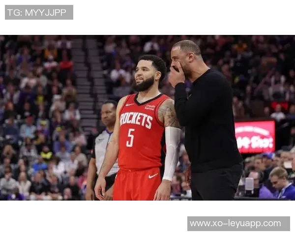 火箭队对控卫市场持谨慎态度不追莫兰特保罗三球加兰成潜在选择 火箭队对控卫市场持谨慎态度不追莫兰特保罗三球加兰成潜在选择