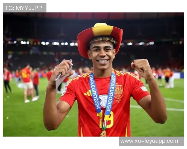 亚马尔三年成长显著身高提升十厘米夺得五座冠军展现潜力与实力