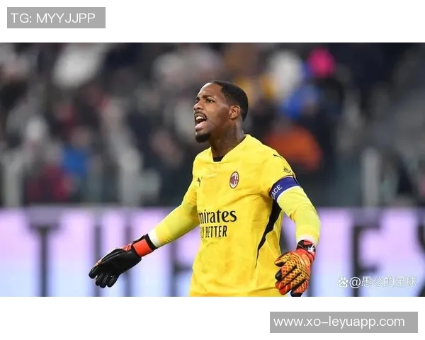 迈尼昂凭借7次扑救和点球扑救荣膺AC米兰对阵罗马最佳球员称号 迈尼昂凭借7次扑救和点球扑救荣膺AC米兰对阵罗马最佳球员称号