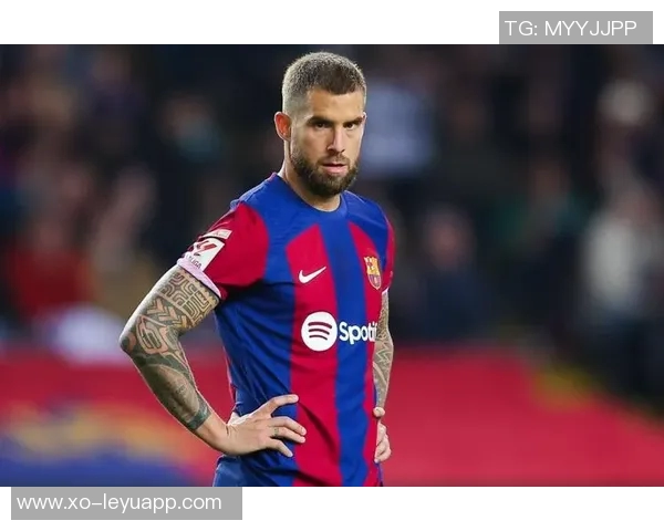 前球员称伊尼戈对巴萨至关重要若续约两年必将留队