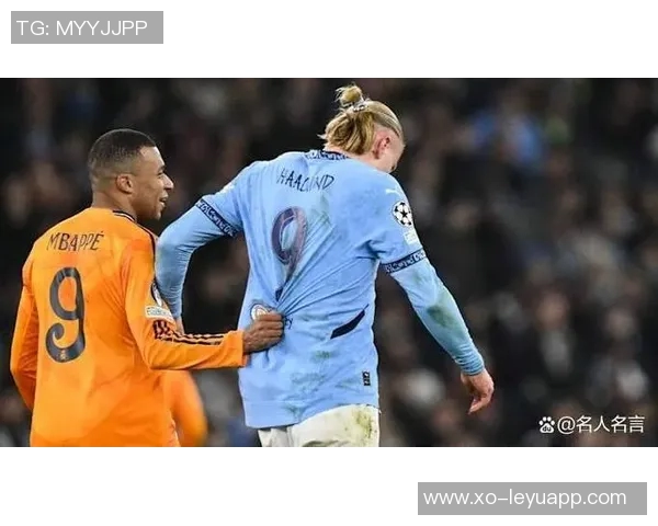 本赛季欧洲联赛进球榜凯恩姆巴佩并列第一哈兰德紧随其后